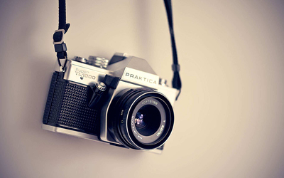 工品趣谈-机械照相机如何进行保养及简单维修?