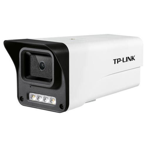 tl-ipc524ep-w 200万像素poe筒型音频双光网络摄像机 - tp-link官方