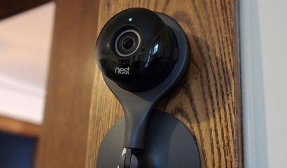 对抗国外高端智能摄像机Nest,国产小蚁与360谁更有资格?